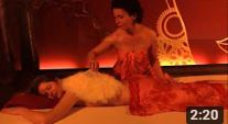ROSEWATER TANTRA MASAJI 0551 817 28 10 MiNA MASAJ SALONU ANTALYA SPA CENTER